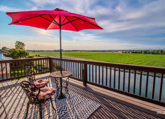 Property at 7630 W Thunder Mountain Dr, Boise, ID 83709, 6 beds, 4.5 baths