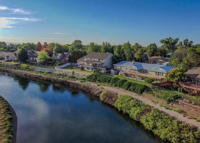Property at 7630 W Thunder Mountain Dr, Boise, ID 83709, 6 beds, 4.5 baths