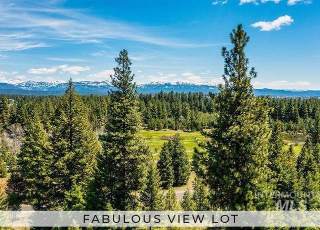 Property at 4312 Song Sparrow Ct, Mccall, ID 83638