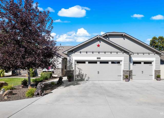 Property at 2219 S Tucson Ave, Nampa, ID 83686, 3 beds, 2 baths