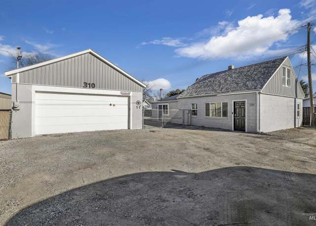 Property at 310 Highway 30, Filer, ID 83328, 3 beds, 2 baths