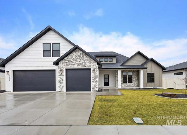 Property at 2031 Red Rock Way, Twin Falls, ID 83301, 5 beds, 3.5 baths