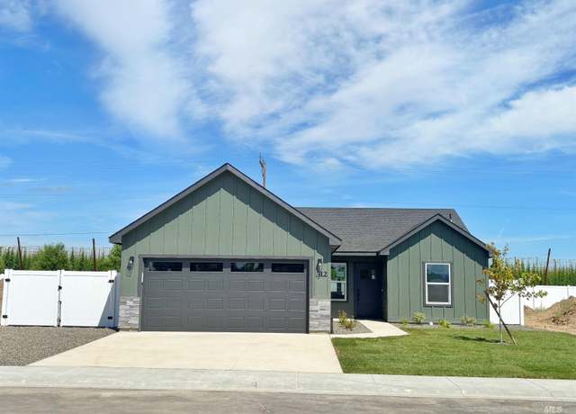 Property at 312 N 12th St, Parma, ID 83660, 3 beds, 2 baths