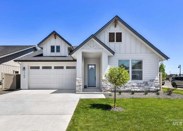 Property at 1700 N Black Elm Ln, Star, ID 83669, 3 beds, 2 baths