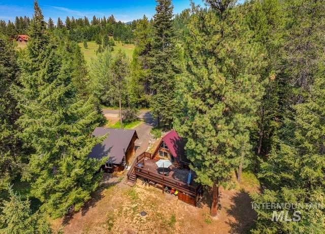 Property at 73 Silver Fox Trl, Mccall, ID 83638, 1 bed, 1 bath