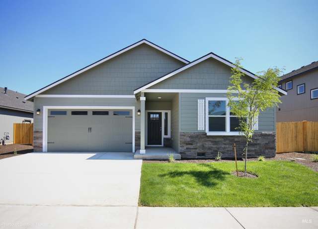 Property at 17810 N Onaway Ave, Nampa, ID 83687, 3 beds, 2 baths