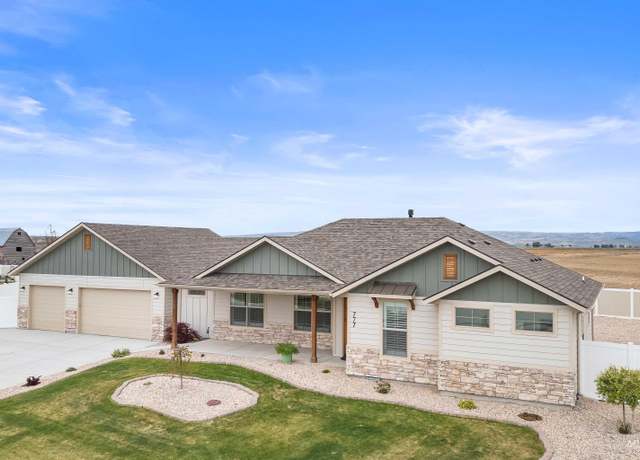 Property at 777 Heidi Ter, Kimberly, ID 83341, 3 beds, 2 baths