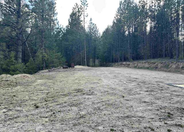 Property at 45 Price Loop, Cascade, ID 83611