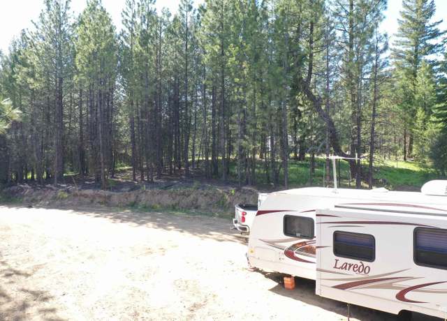 Property at 45 Price Loop, Cascade, ID 83611