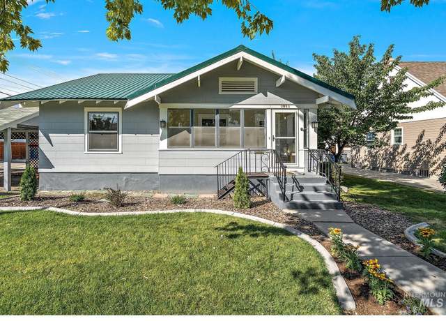 Property at 1011 6th Ave. South, Nampa, ID 83651, 2 beds, 2 baths
