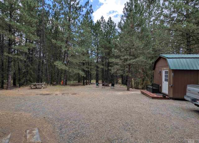 Property at 70 Price Loop, Cascade, ID 83611