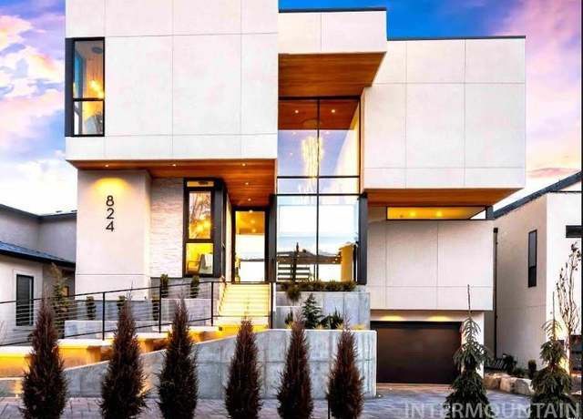 Property at 7610 W Lookout View St, Meridian, ID 83646, 4 beds, 4.5 baths