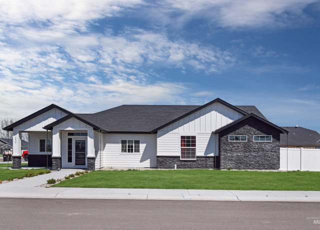 Property at 550 Clearsprings, Burley, ID 83318-0000, 3 beds, 3 baths