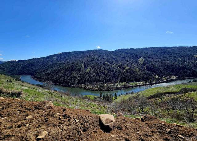 Property at Lot 4 Quiet Hills Ln, Lenore, ID 83541