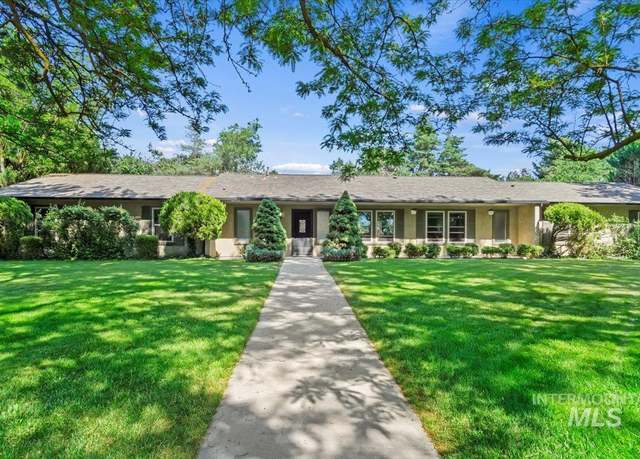 Property at 3752 Lancer Way, Boise, ID 83713, 4 beds, 2.5 baths