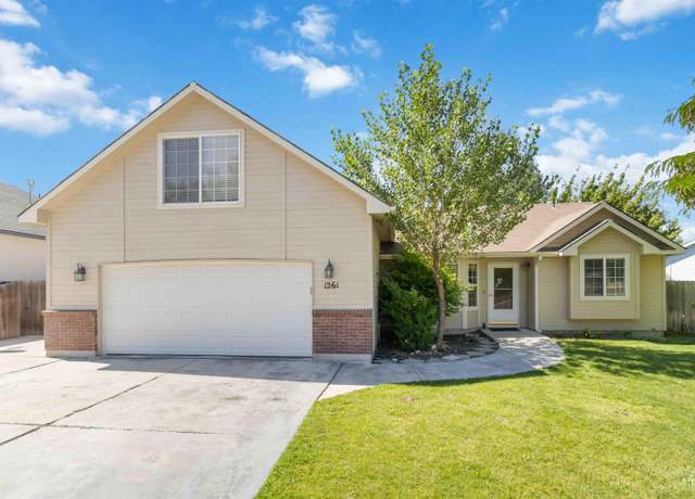 Property at 1261 W Crenshaw St, Kuna, ID 83634, 3 beds, 2 baths