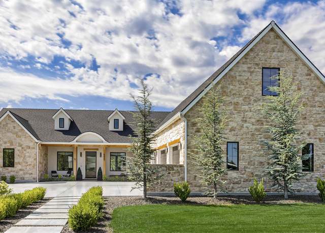Property at 6455 W Biathlon St, Eagle, ID 83616, 3 beds, 3.5 baths