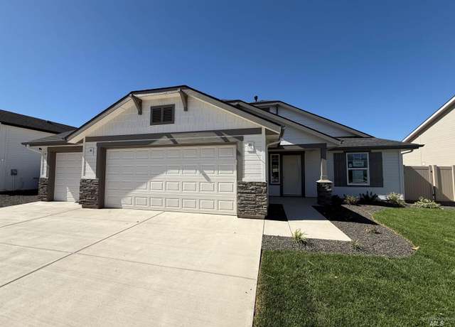 Property at 1978 Carlow St, Middleton, ID 83644, 3 beds, 2 baths