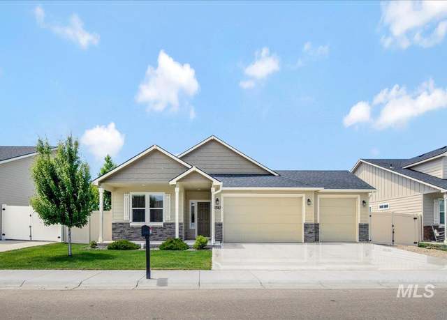 Property at 2510 Duchess Trl, Emmett, ID 83617, 3 beds, 2 baths