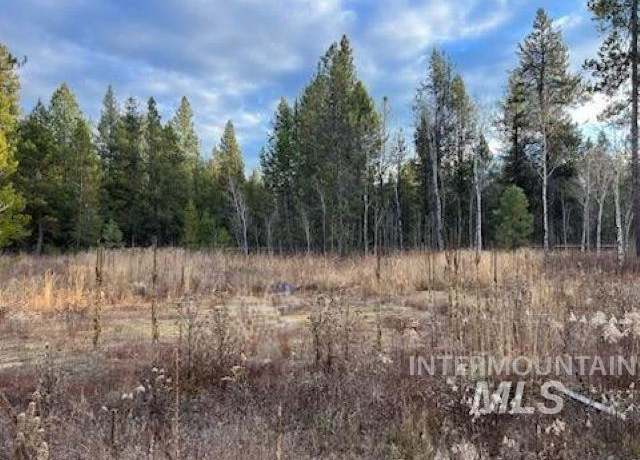 Property at 148 Jacks Loop, Donnelly, ID 83615