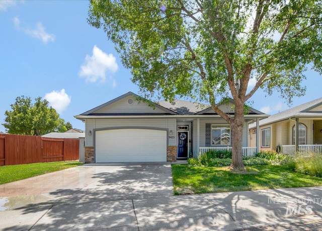 Property at 9425 W Java Ct, Boise, ID 83704, 3 beds, 2 baths