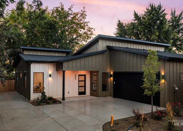 Property at 999 N Kimball St, Boise, ID 83704, 4 beds, 2 baths