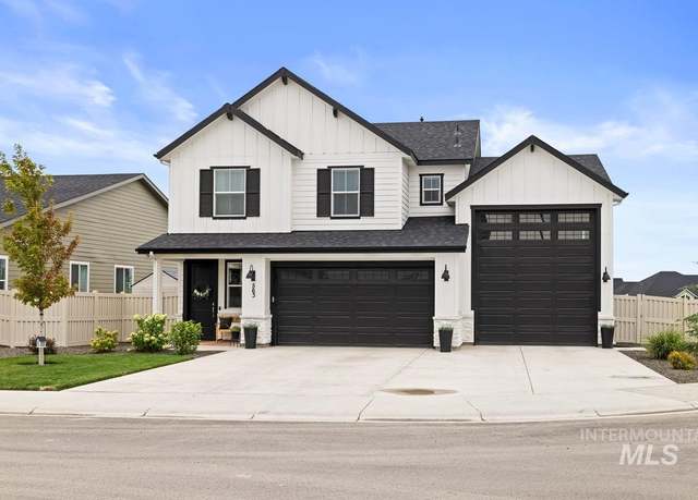 Property at 563 Burnside Ave, Middleton, ID 83644, 4 beds, 2 baths