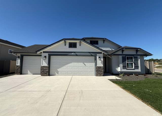Property at 1994 Carlow St, Middleton, ID 83644, 3 beds, 2 baths