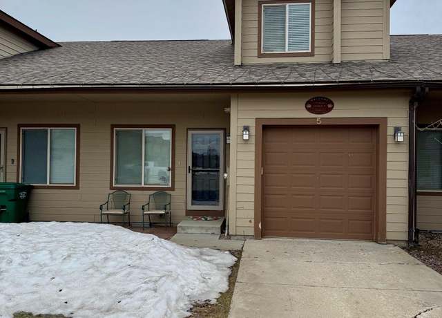 Property at 20 #5 W Mangum Cir #5, Donnelly, ID 83615, 3 beds, 2 baths