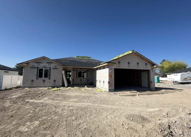 Property at 338 Brentwood Lot 14 Block 1, Kimberly, ID 83341, 4 beds, 2 baths