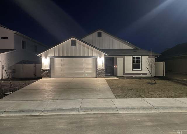 Property at 12436 Shadow River St, Caldwell, ID 83607, 3 beds, 2 baths