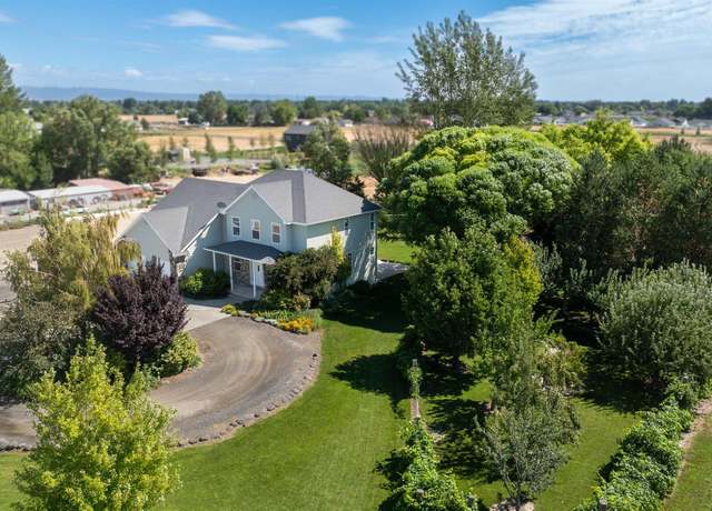 Property at 1872 S 1800 E, Gooding, ID 83330, 5 beds, 4 baths