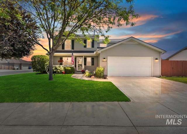 Property at 1603 Sundown Way Unit -, Twin Falls, ID 83301-5089, 4 beds, 2.5 baths