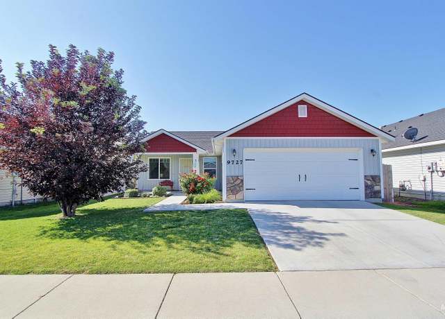 Property at 9727 W Stonewood, Boise, ID 83709, 3 beds, 2 baths