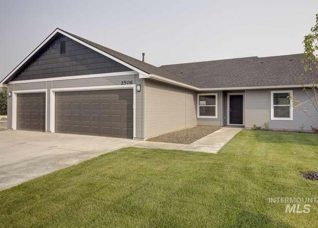 Property at 1410 Regency Way, Emmett, ID 83617-0000, 3 beds, 2 baths