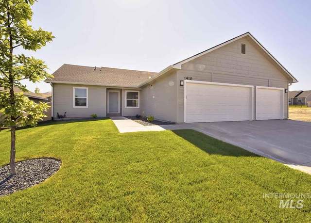 Property at 1410 Regency Way, Emmett, ID 83617-0000, 3 beds, 2 baths