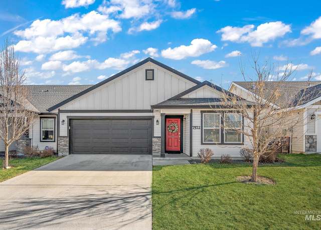Property at 7572 S Boysenberry Ave, Boise, ID 83709, 2 beds, 2 baths