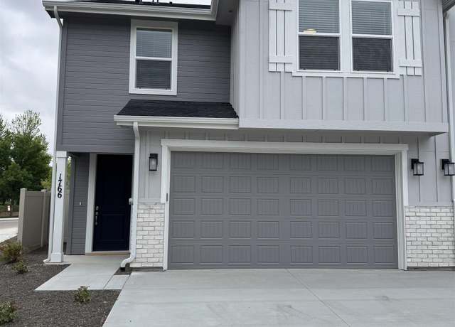 Property at 1766 N Solterra Ln, Meridian, ID 83646, 3 beds, 2.5 baths