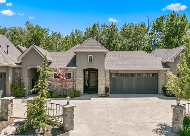 Property at 9767 W Tributary Ln, Garden City, ID 83714, 3 beds, 2 baths