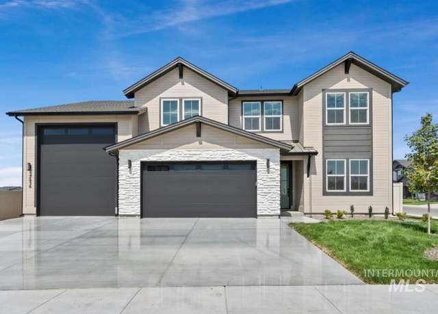 Property at 6226 S Corsican Ave, Meridian, ID 83642, 5 beds, 3 baths