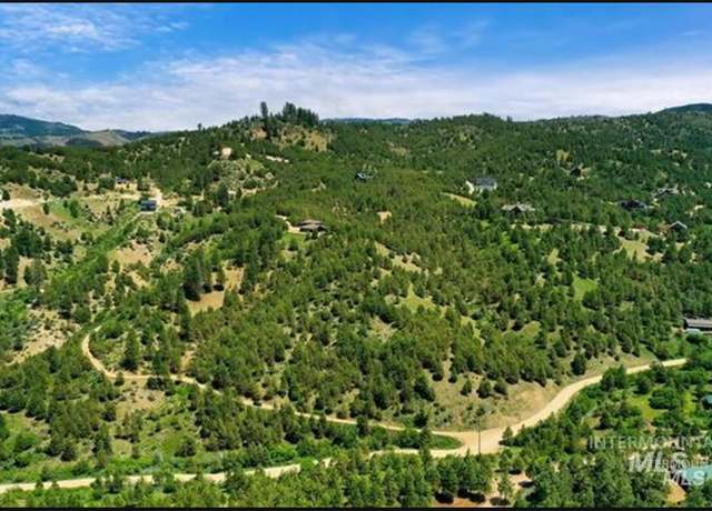 Property at Lot 5 High Corral Sub 2, Boise, ID 83716