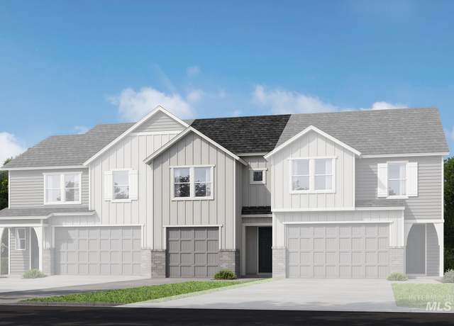 Property at 1750 N Solterra Ln, Meridian, ID 83646, 2 beds, 2.5 baths