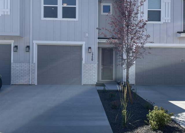Property at 1750 N Solterra Ln, Meridian, ID 83646, 2 beds, 2.5 baths