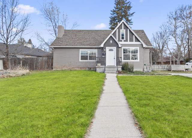 Property at 3500 W Overland, Boise, ID 83705, 5 beds, 3 baths