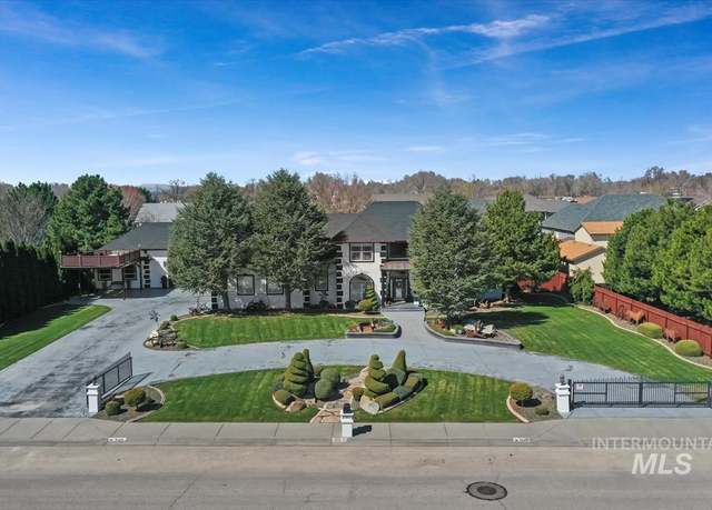 Property at 2145 N Haskett, Mountain Home, ID 83647, 4 beds, 5 baths