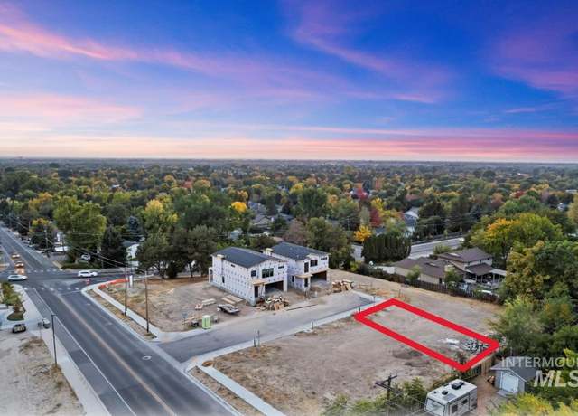 Property at 4826 W Palo Verde, Boise, ID 83703