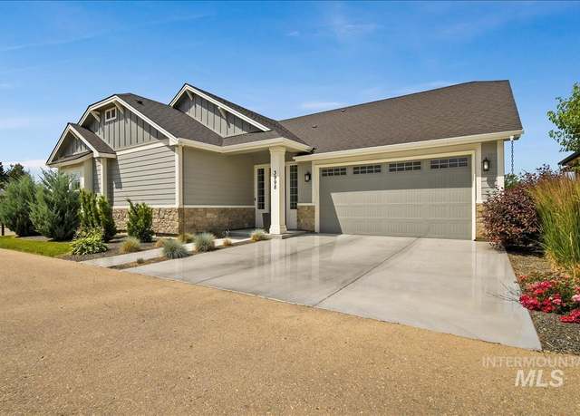 Property at 3998 W Caragana Ct, Meridian, ID 83646, 3 beds, 2 baths