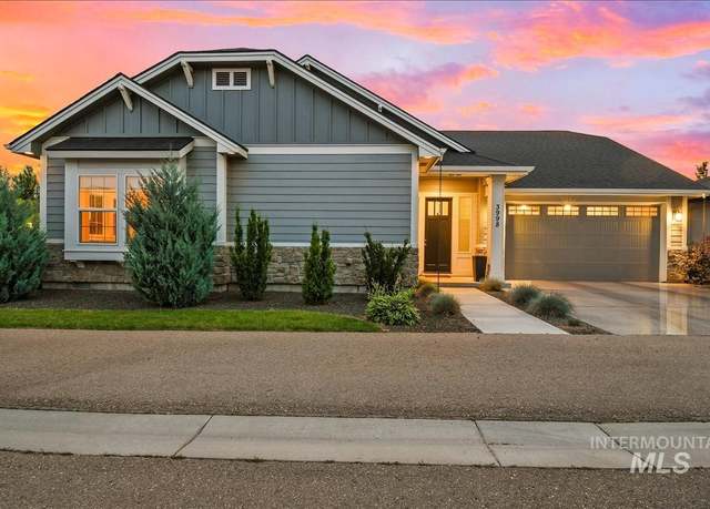 Property at 3998 W Caragana Ct, Meridian, ID 83646, 3 beds, 2 baths