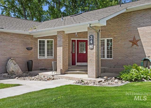 Property at 34 S 150 E, Burley, ID 83318, 5 beds, 4 baths