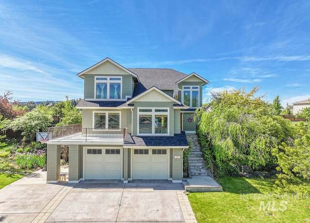 Property at 2315 Shelby Ln, Moscow, ID 83843, 3 beds, 2.5 baths